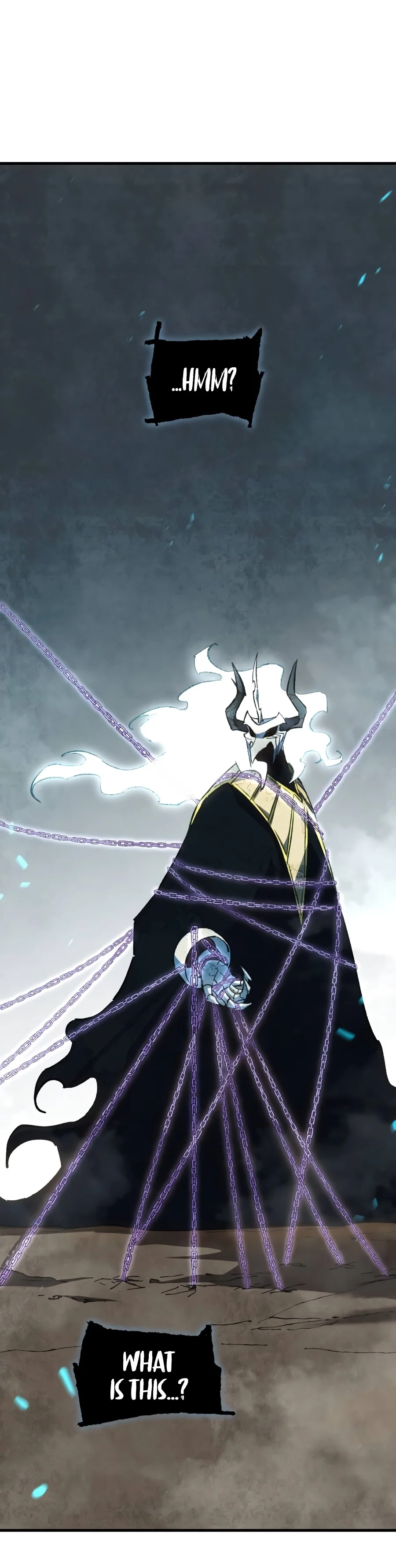 Read The Demon King S Friend EN Manga Online