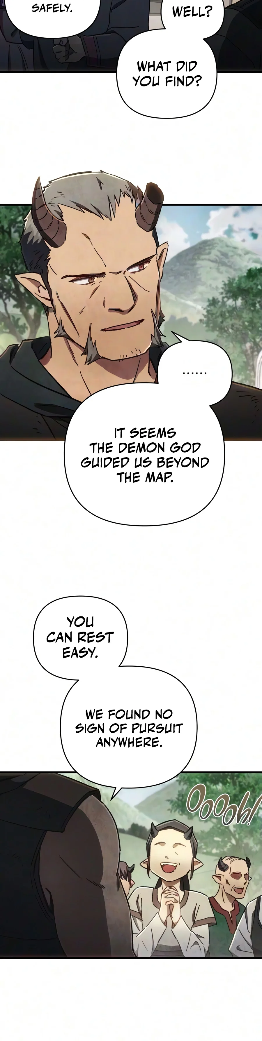 Read The Demon King S Friend EN Manga Online