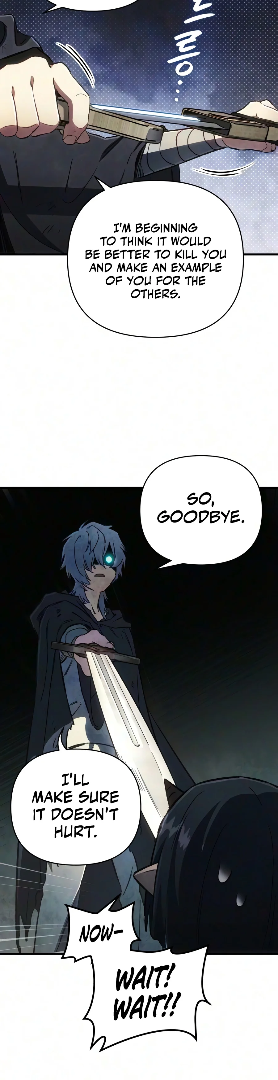 Read The Demon King S Friend EN Manga Online