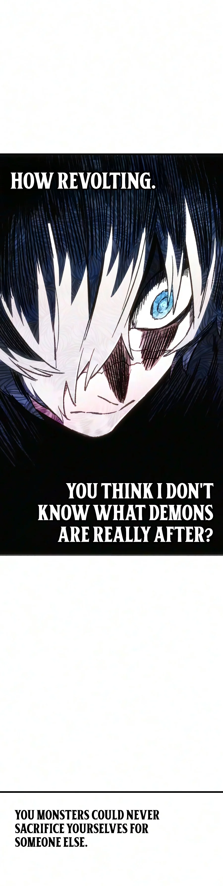 Read The Demon King S Friend EN Manga Online