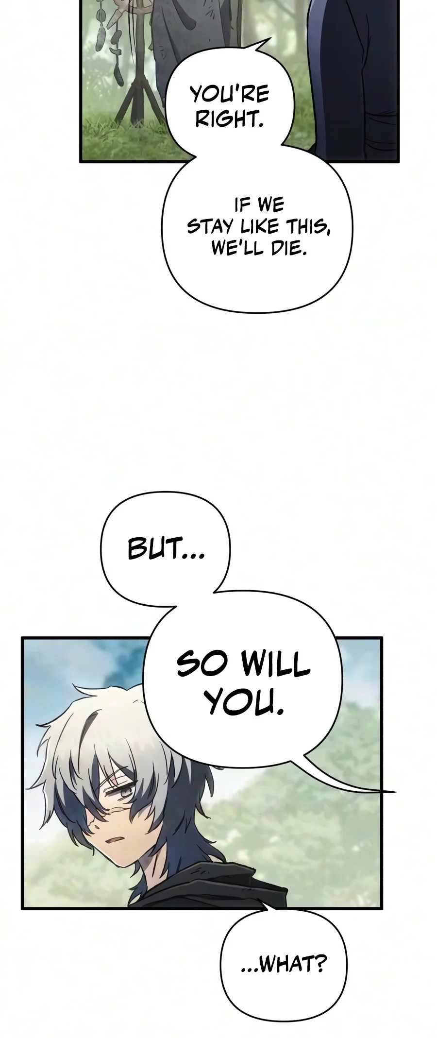 Read The Demon King S Friend EN Manga Online