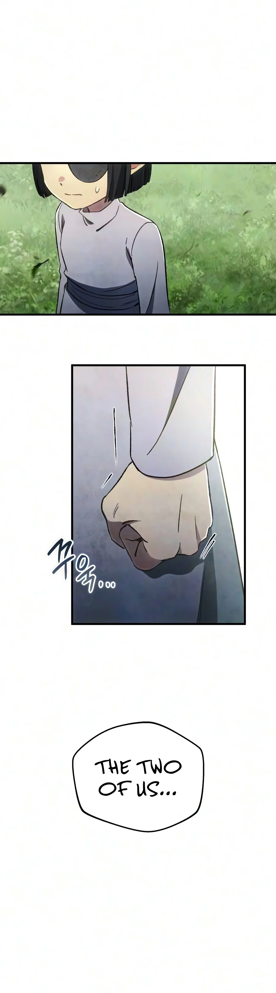 Read The Demon King S Friend EN Manga Online