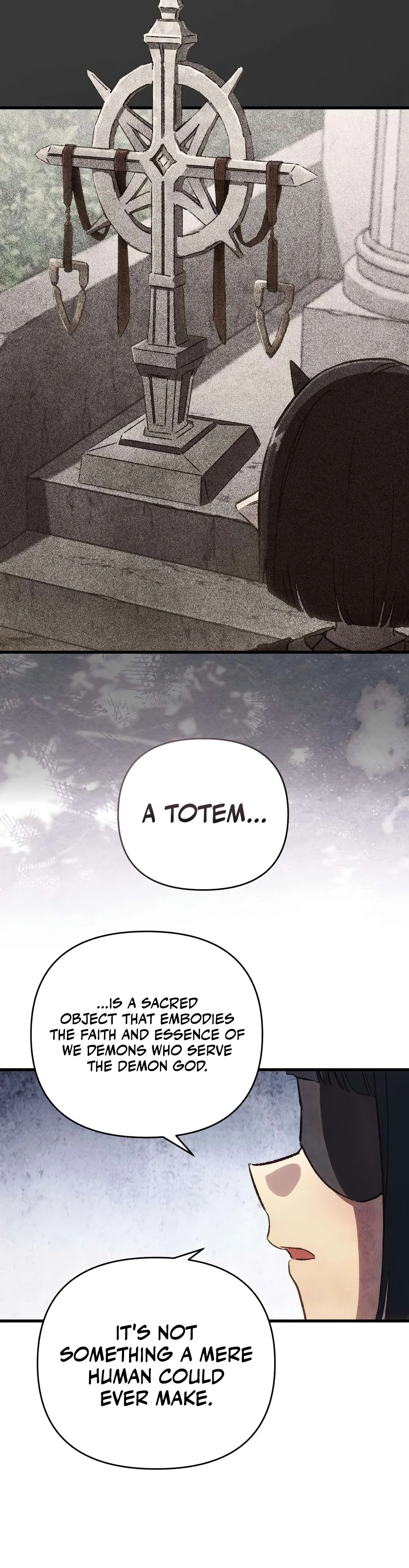 Read The Demon King S Friend EN Manga Online
