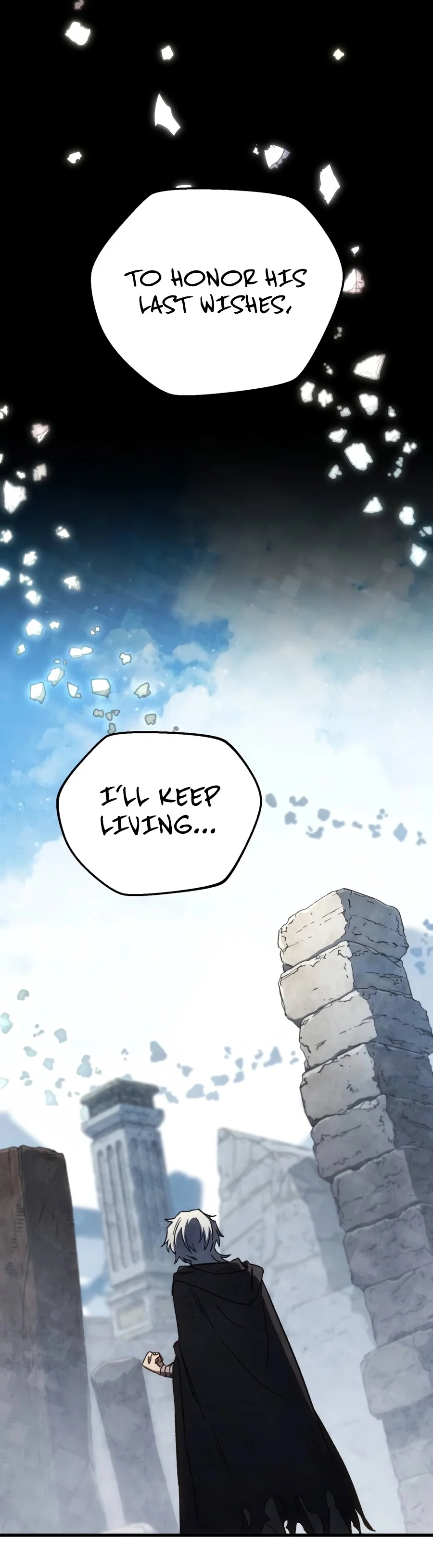 Read The Demon King S Friend EN Manga Online