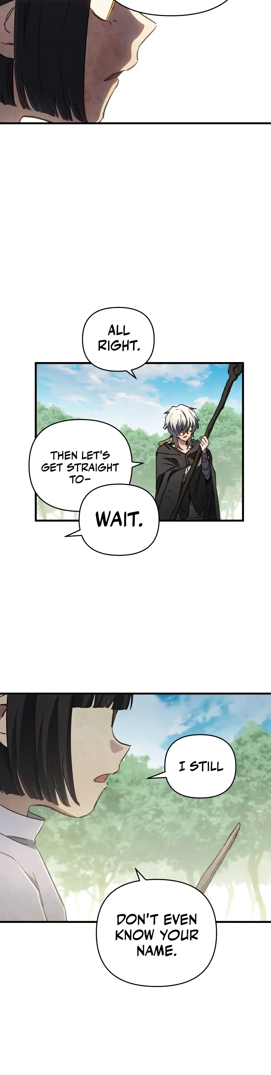 Read The Demon King S Friend EN Manga Online