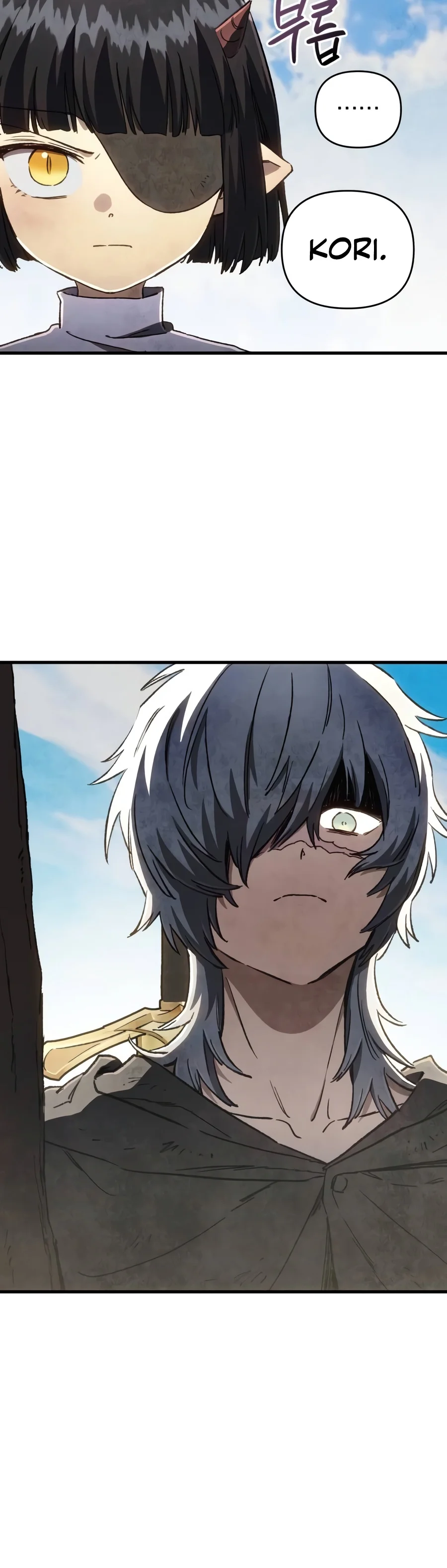Read The Demon King S Friend EN Manga Online