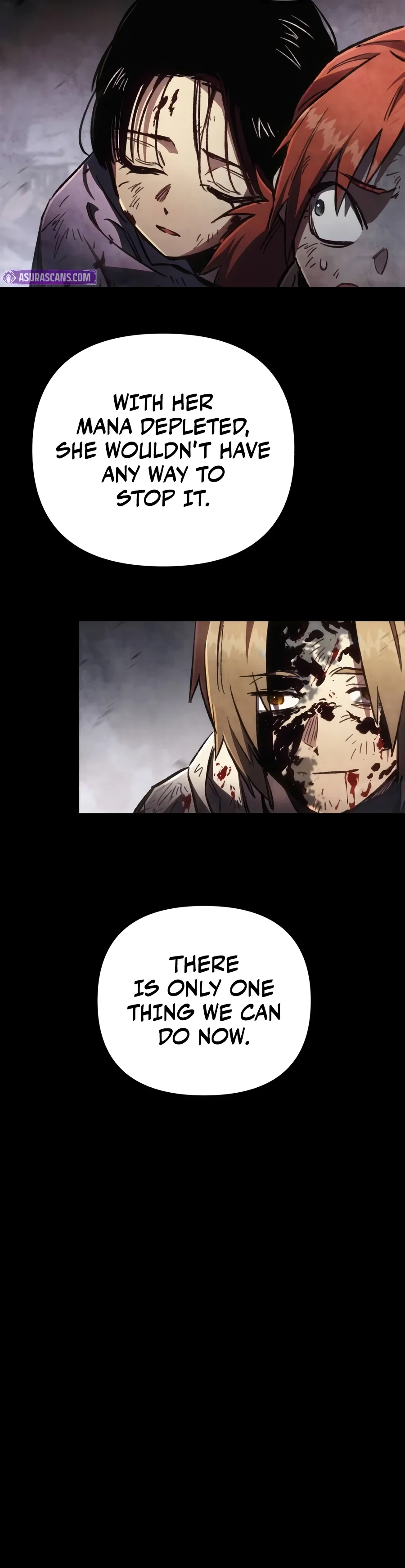 Read The Demon King S Friend EN Manga Online