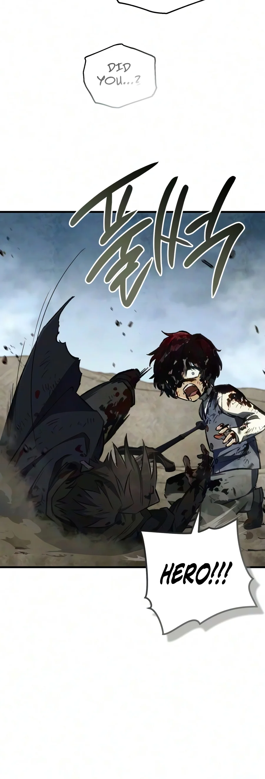 Read The Demon King S Friend EN Manga Online