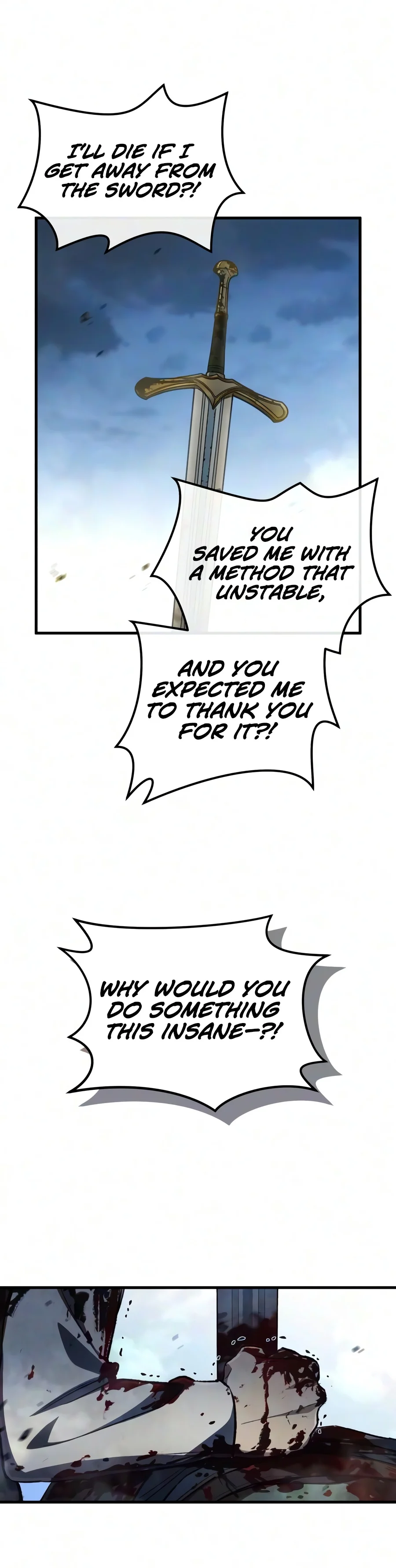 Read The Demon King S Friend EN Manga Online