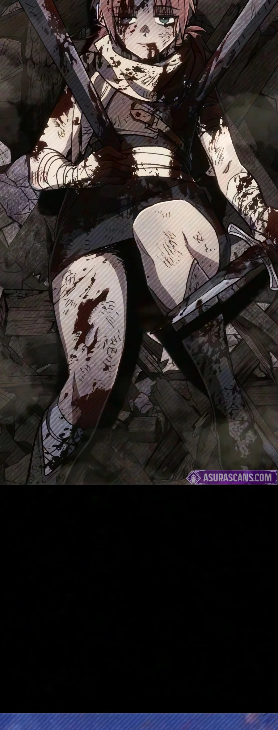Read The Demon King S Friend EN Manga Online