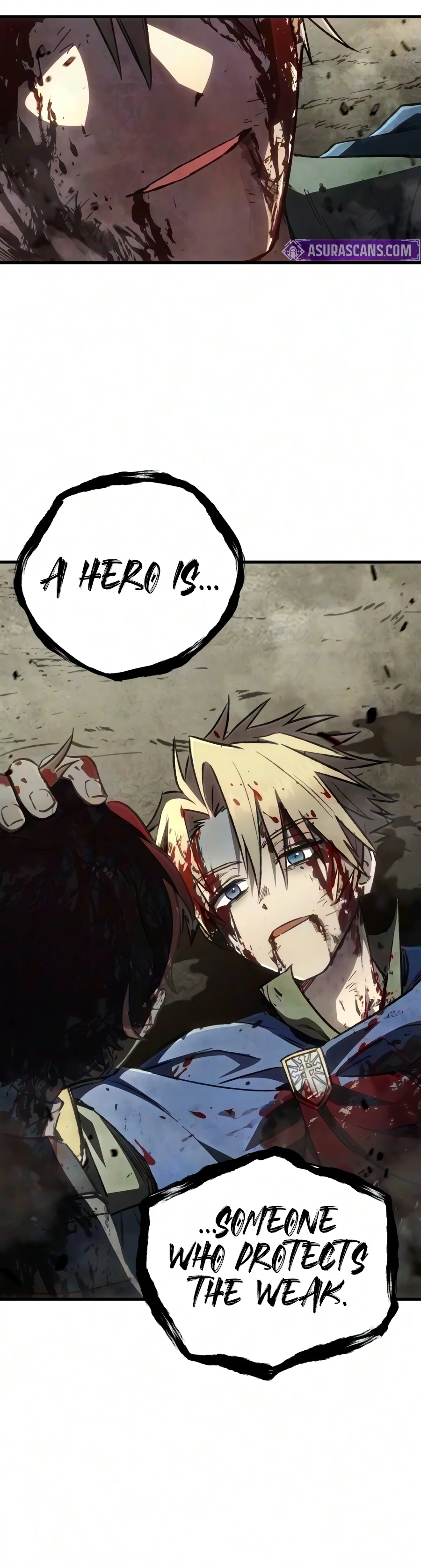 Read The Demon King S Friend EN Manga Online