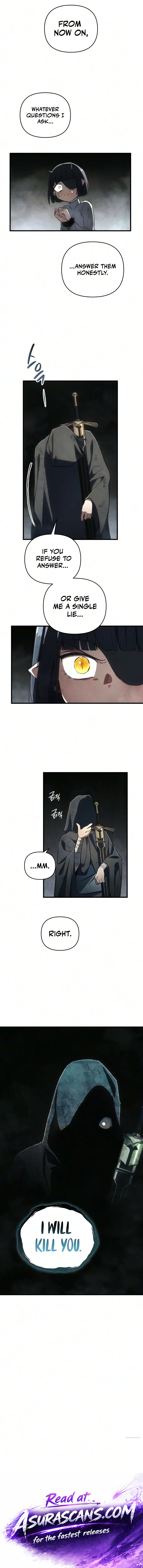 Read The Demon King S Friend EN Manga Online