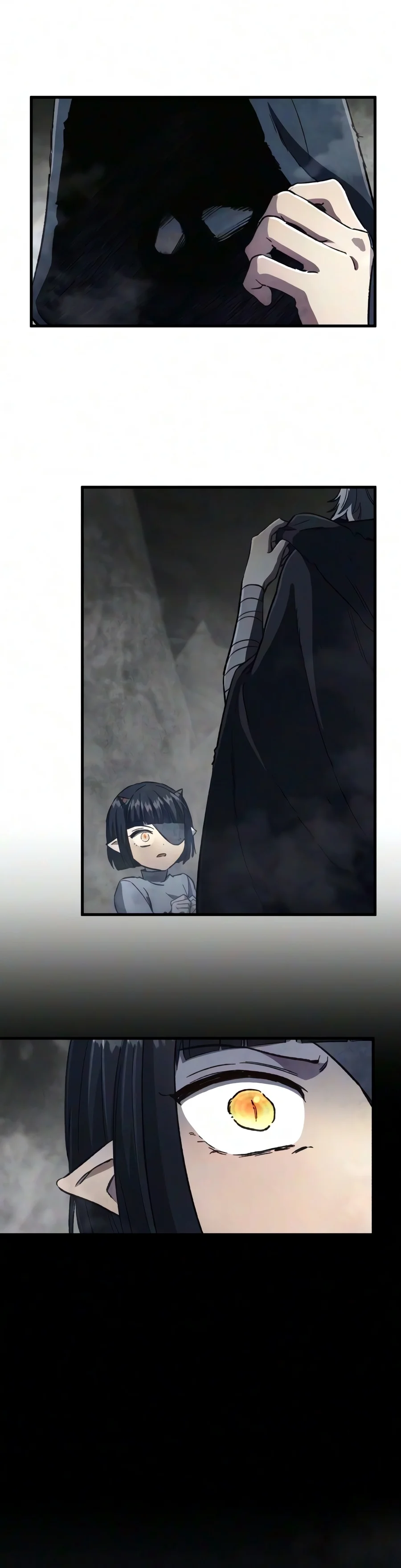 Read The Demon King S Friend EN Manga Online