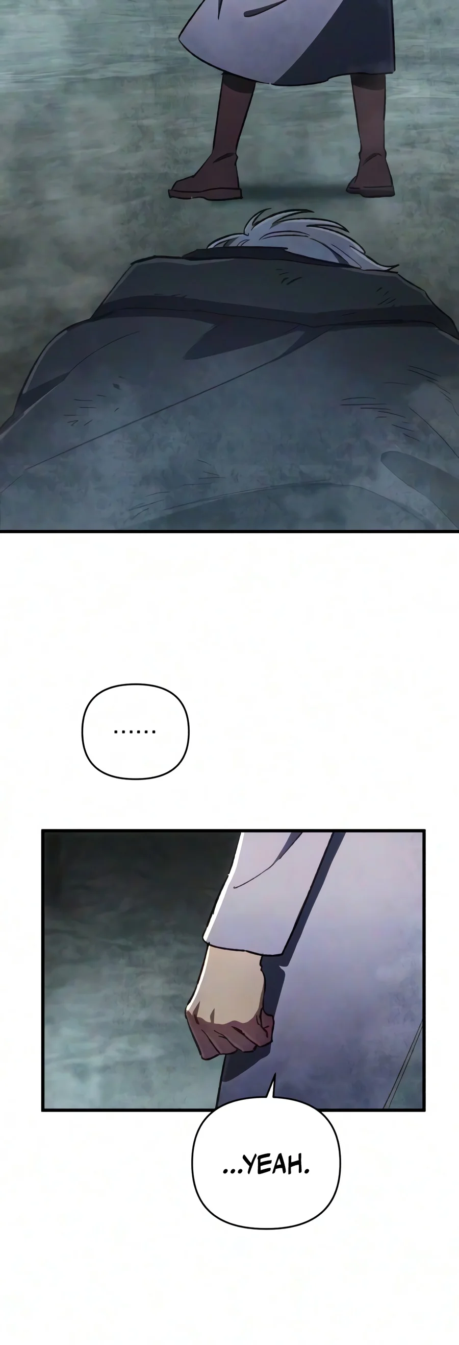 Read The Demon King S Friend EN Manga Online