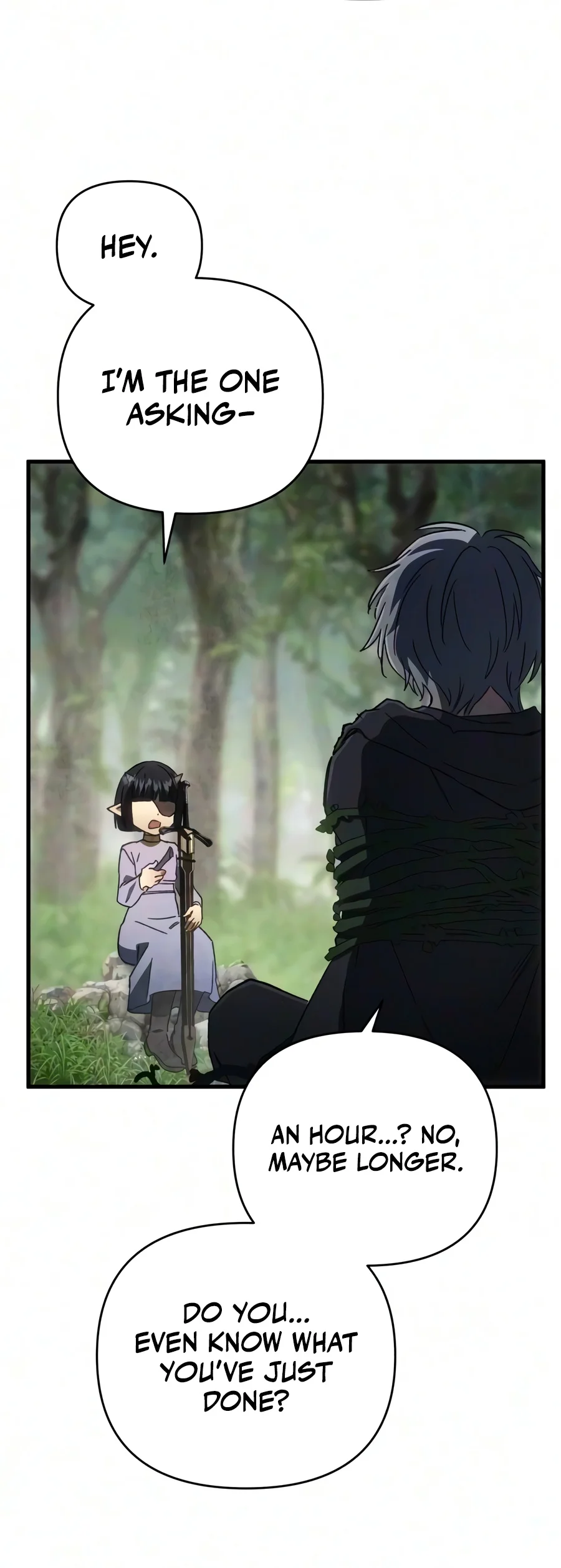 Read The Demon King S Friend EN Manga Online