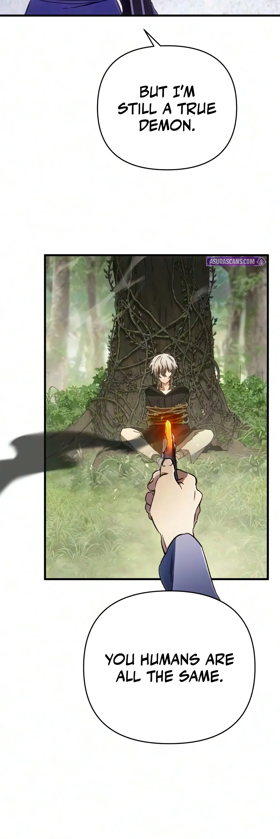Read The Demon King S Friend EN Manga Online