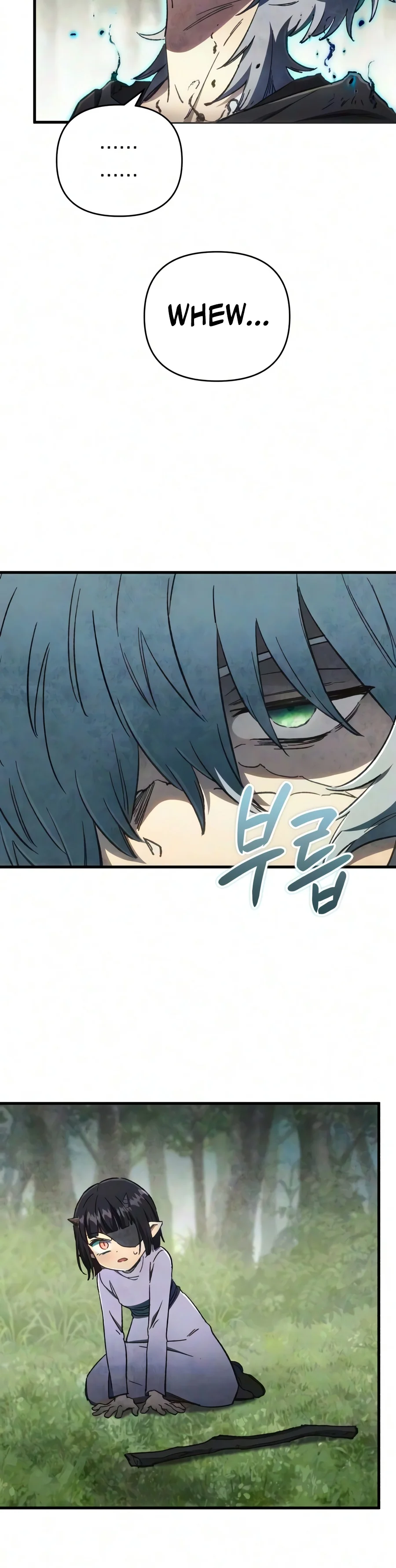 Read The Demon King S Friend EN Manga Online