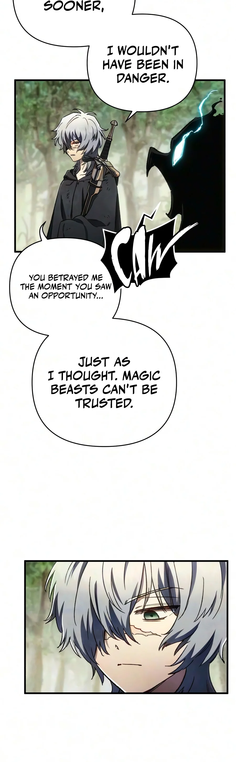 Read The Demon King S Friend EN Manga Online