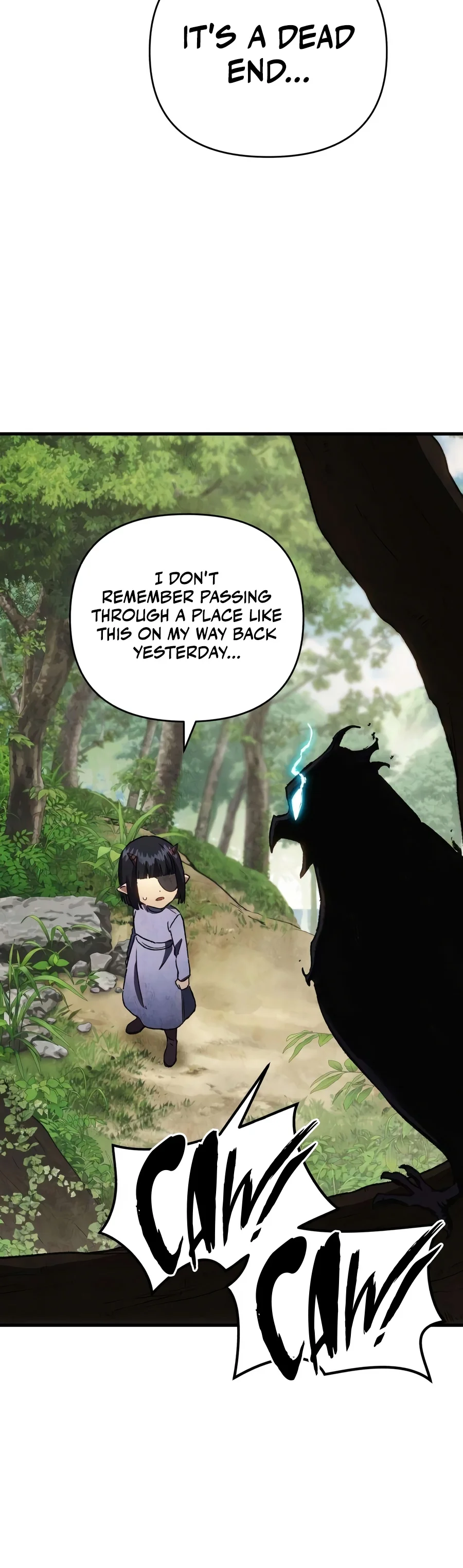Read The Demon King S Friend EN Manga Online