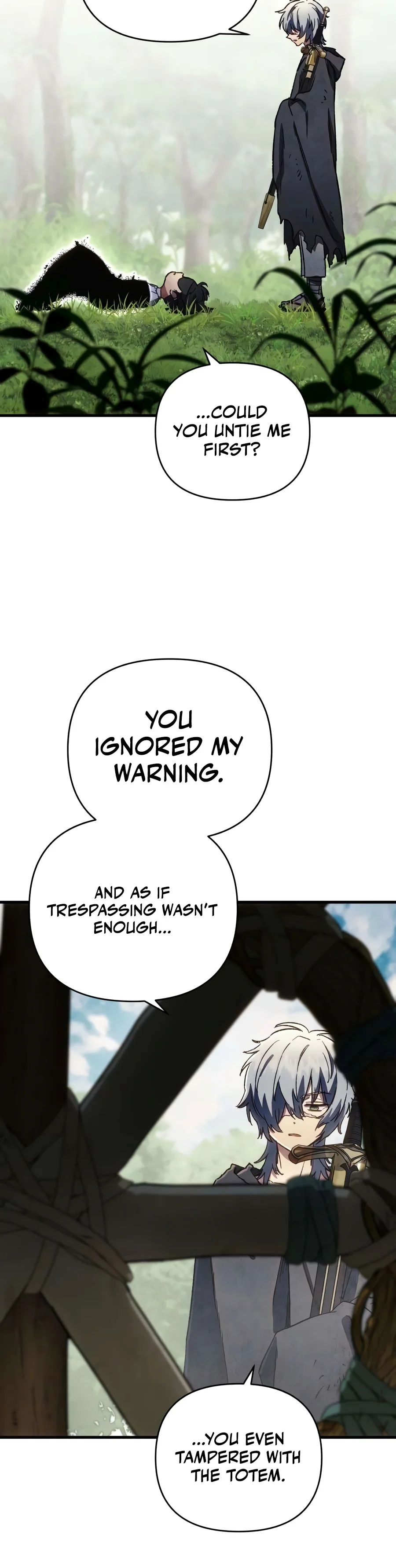 Read The Demon King S Friend EN Manga Online