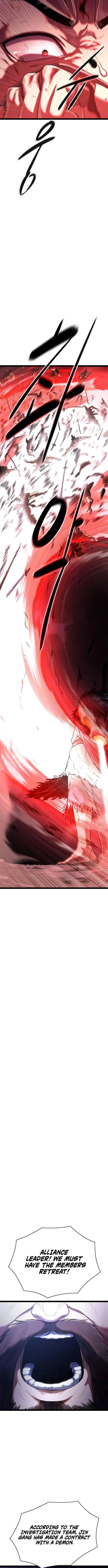 Read The Demon in Human Form EN Manga Online