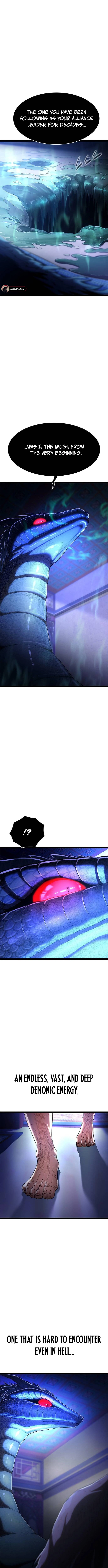 Read The Demon in Human Form EN Manga Online