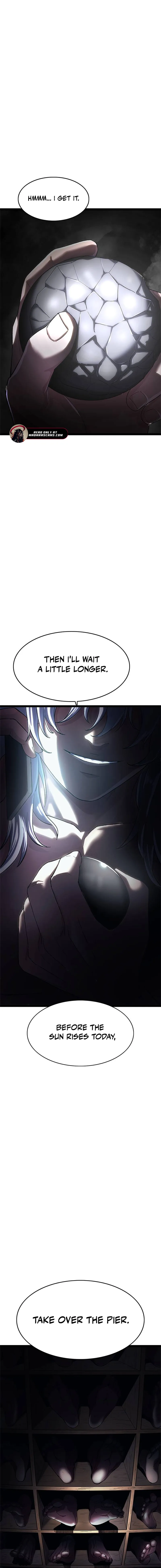 Read The Demon in Human Form EN Manga Online