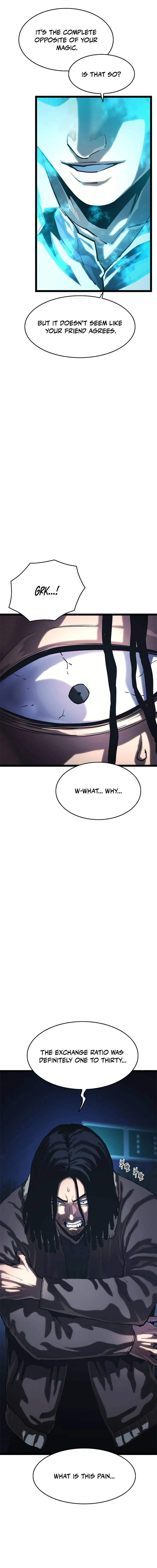 Read The Demon in Human Form EN Manga Online