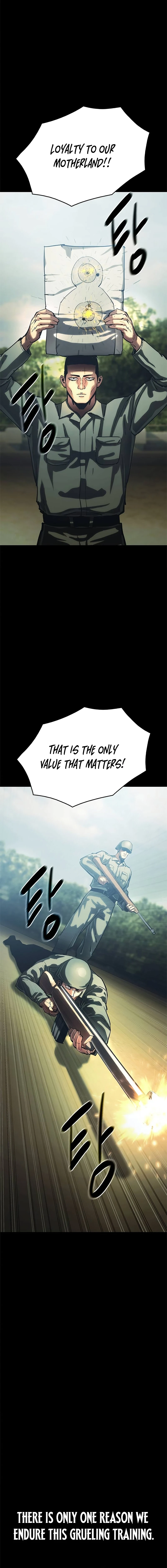 Read The Demon in Human Form EN Manga Online