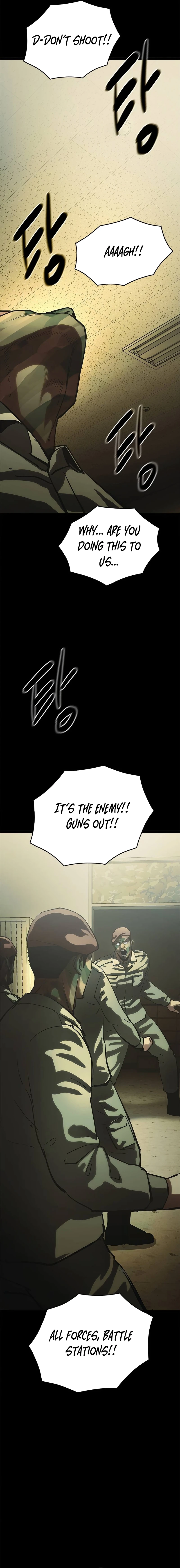 Read The Demon in Human Form EN Manga Online