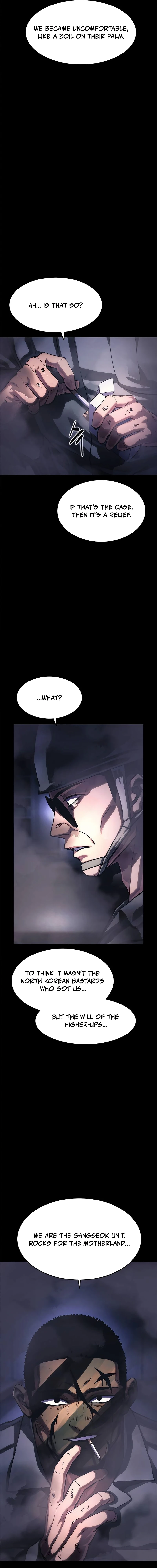 Read The Demon in Human Form EN Manga Online