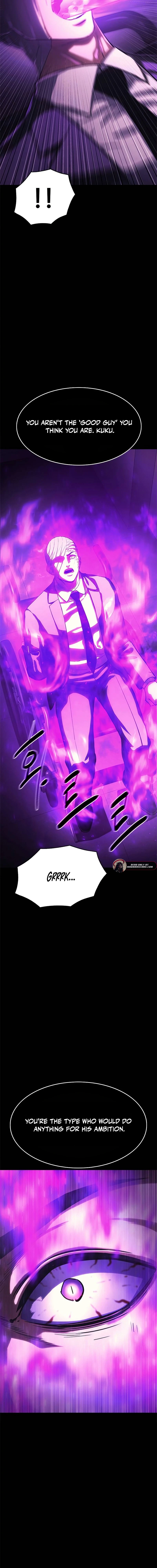Read The Demon in Human Form EN Manga Online