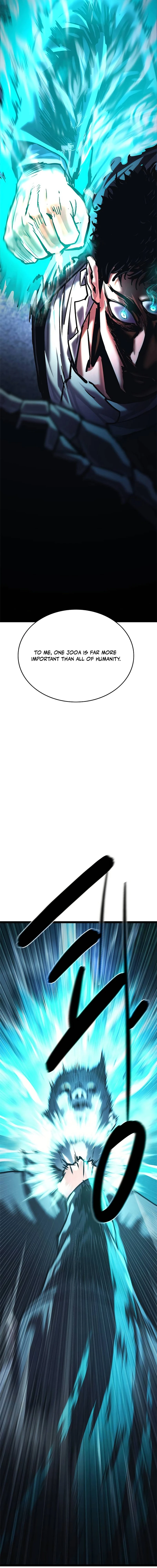 Read The Demon in Human Form EN Manga Online