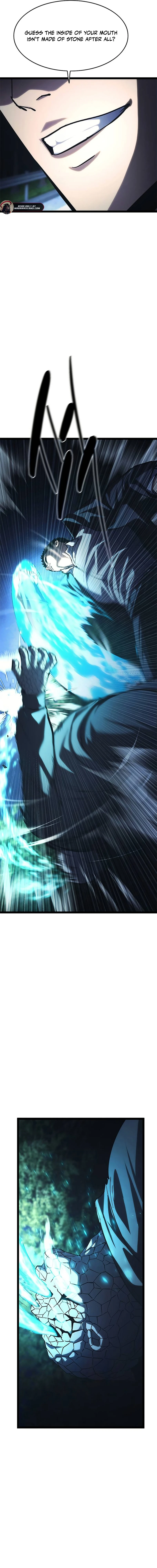 Read The Demon in Human Form EN Manga Online