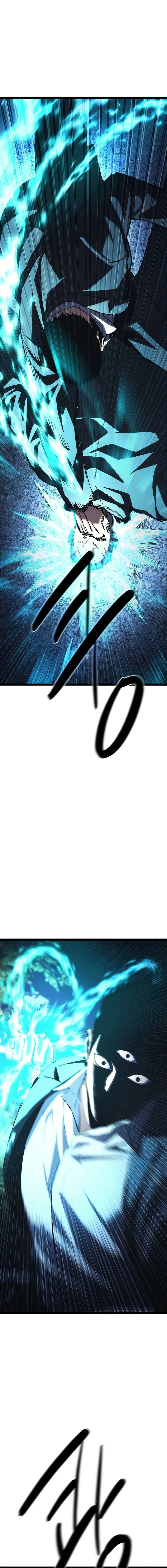 Read The Demon in Human Form EN Manga Online