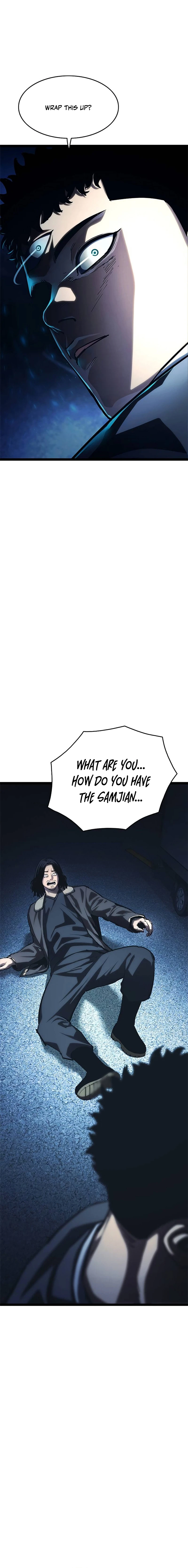 Read The Demon in Human Form EN Manga Online