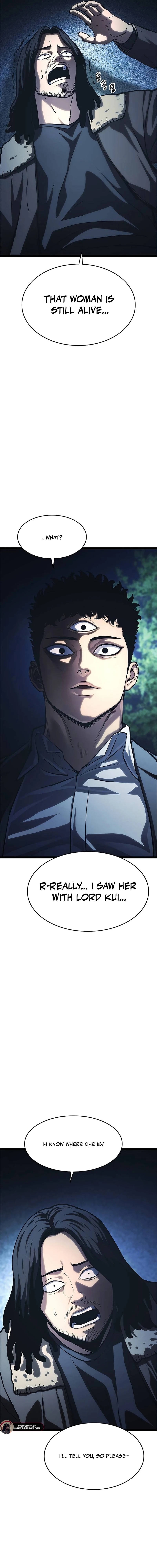 Read The Demon in Human Form EN Manga Online