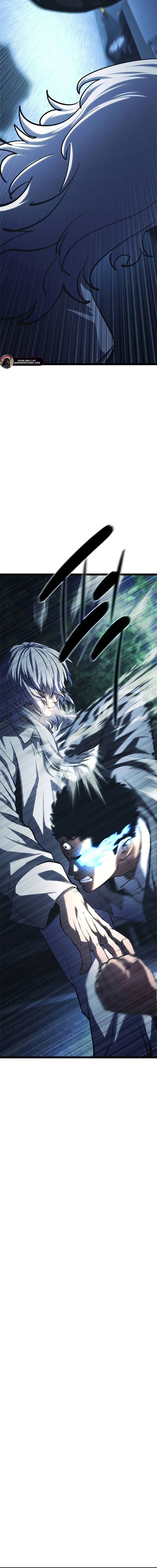 Read The Demon in Human Form EN Manga Online