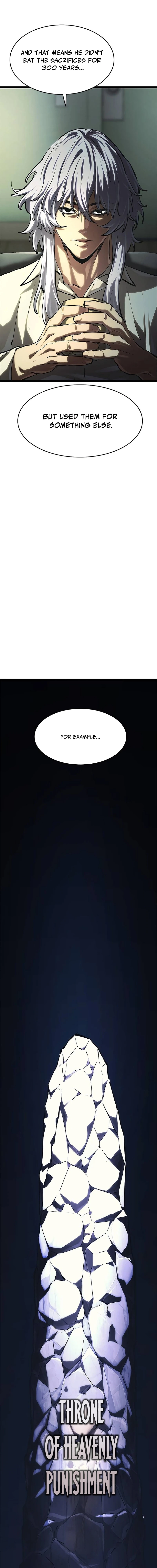 Read The Demon in Human Form EN Manga Online