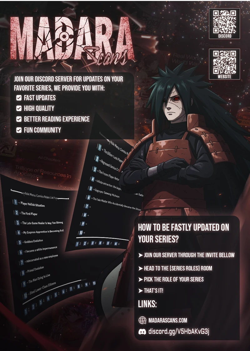 Read The Demon in Human Form EN Manga Online