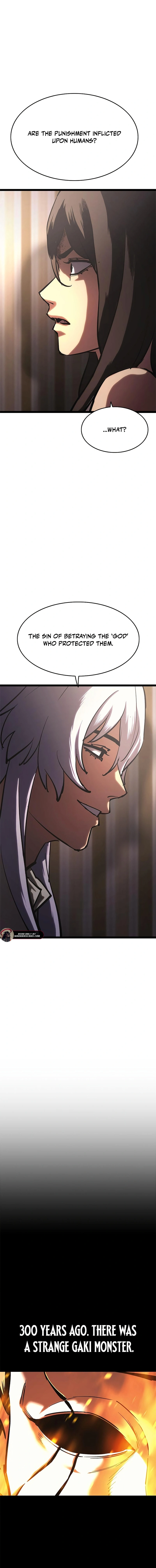 Read The Demon in Human Form EN Manga Online