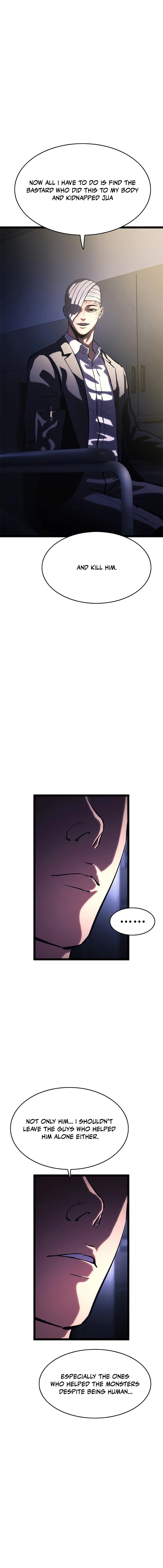 Read The Demon in Human Form EN Manga Online