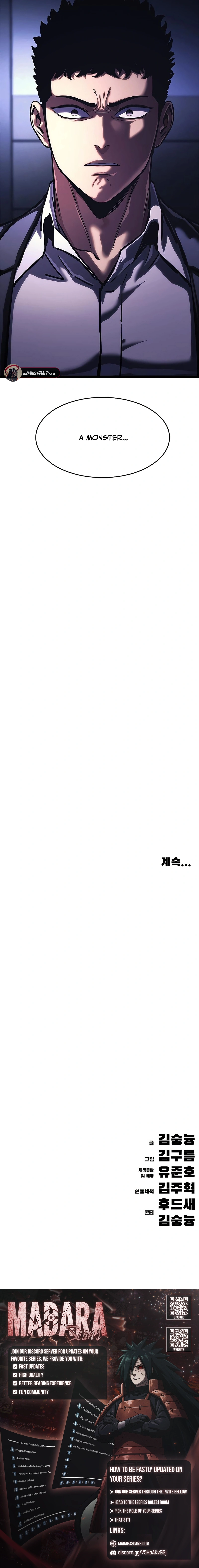 Read The Demon in Human Form EN Manga Online