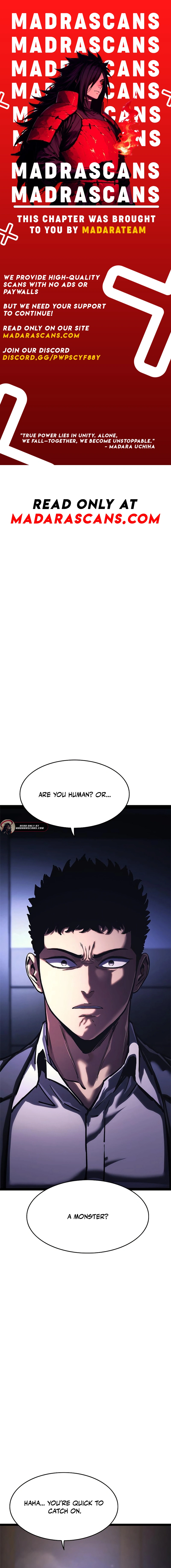 Read The Demon in Human Form EN Manga Online