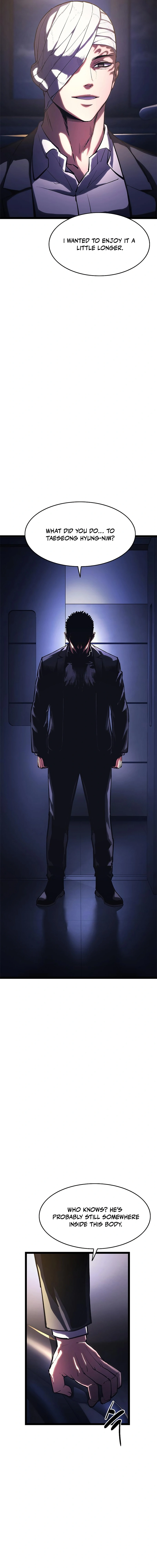 Read The Demon in Human Form EN Manga Online