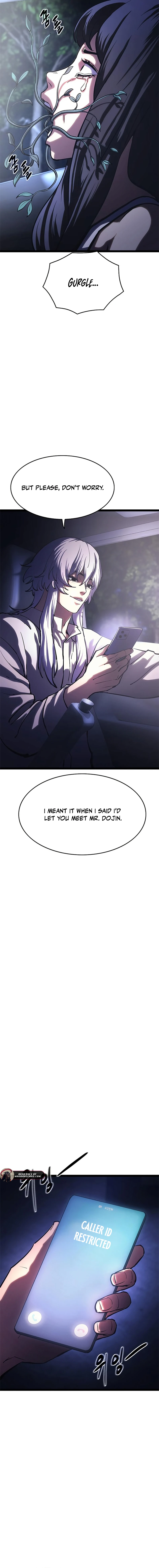 Read The Demon in Human Form EN Manga Online