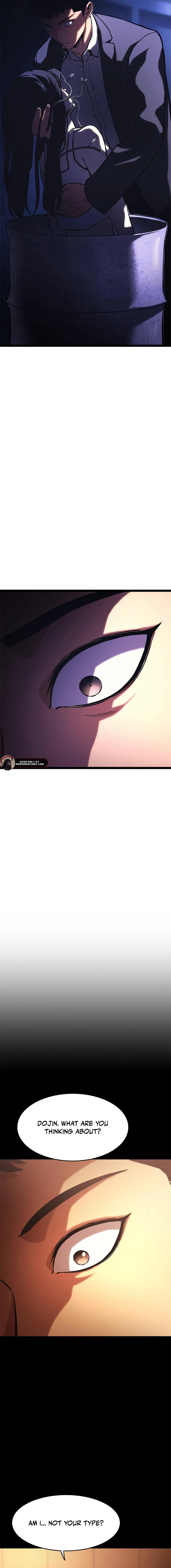 Read The Demon in Human Form EN Manga Online