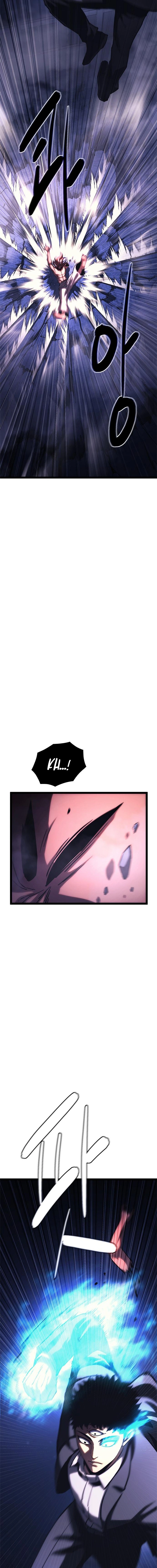 Read The Demon in Human Form EN Manga Online