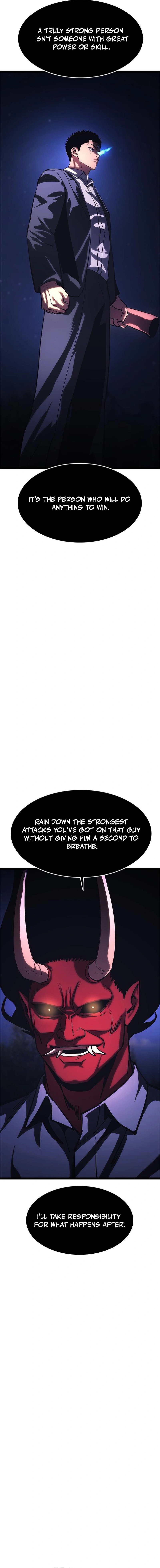 Read The Demon in Human Form EN Manga Online