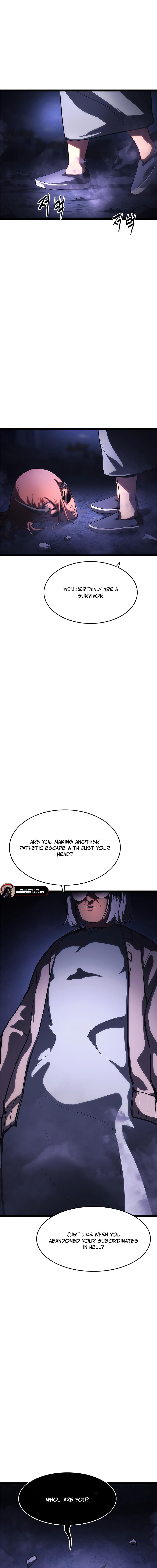 Read The Demon in Human Form EN Manga Online